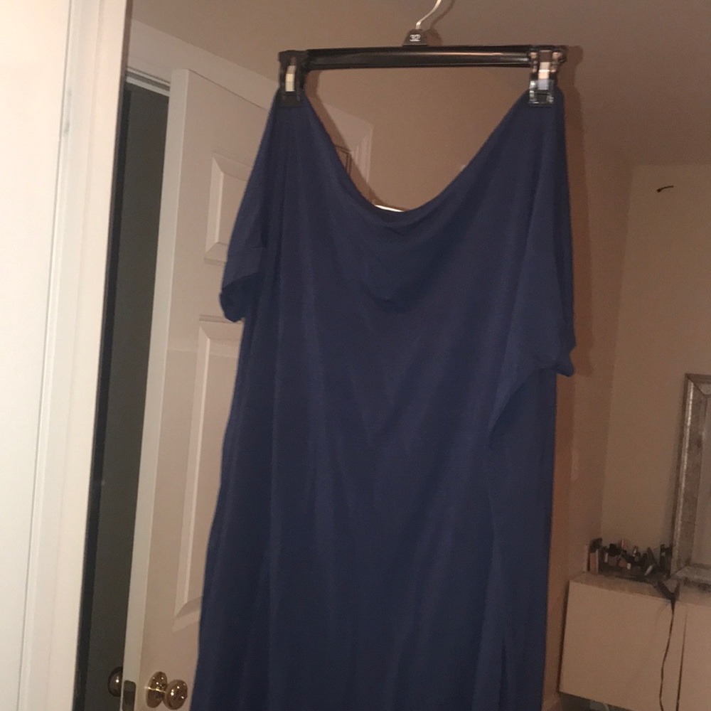 Palmetto Moon PIKO dress